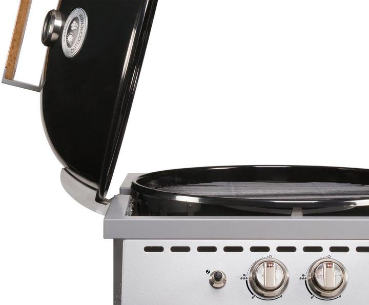 Produktbild Outdoorchef Venezia 570 G (9.70 kW)