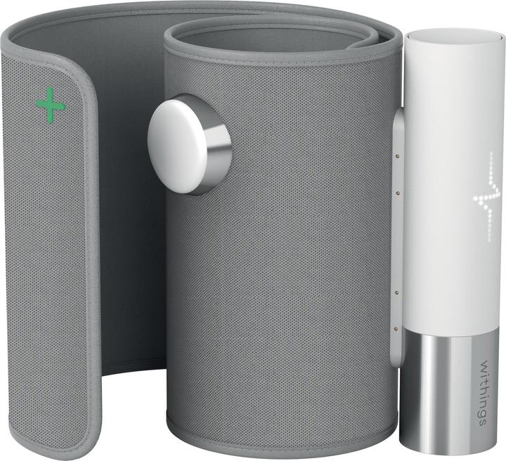 Produktbild Withings BPM Core (Blutdruckmessgerät Oberarm)