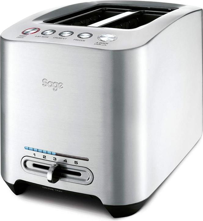 Sage Smart Toast