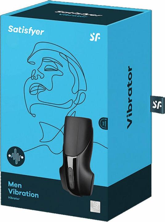 Productafbeelding Satisfyer Men Vibration