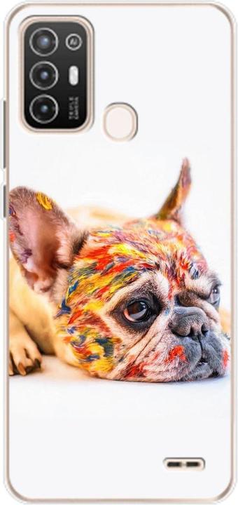 Bulldogge Bunt