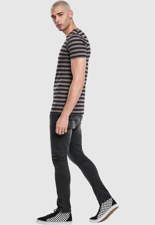 Immagine prodotto Urban Classics Maglietta a strisce (5XL)