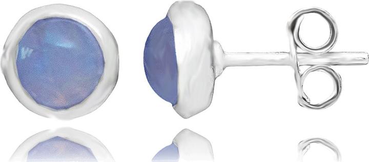 Produktbild Leyda Ohrstecker Edelstein (Silber 925, Stein)
