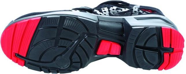 Productafbeelding Uvex Safety 1 (S1P, S3, 36)