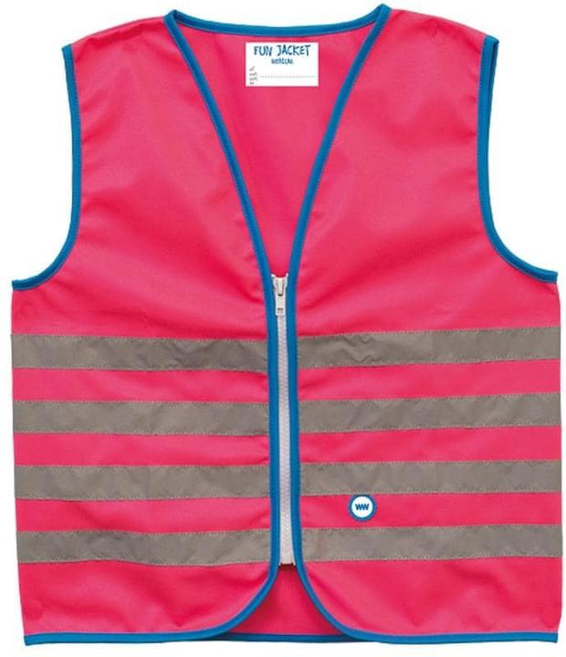 Wowow Fun Jacket Kids (M)