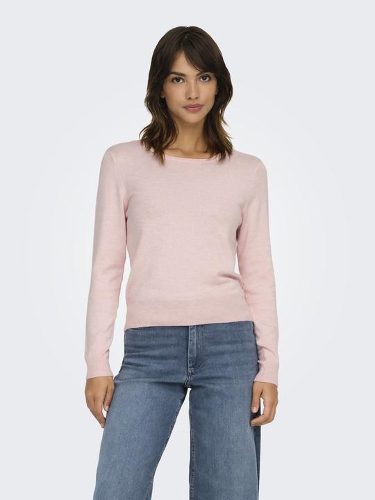 Produktbild Only ONLVENICE Strickpullover Strickpullover (L)