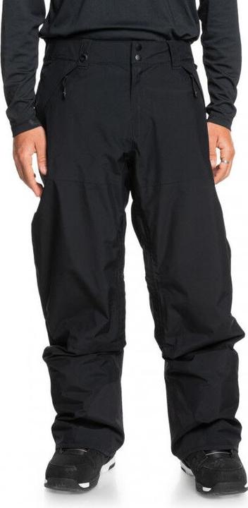 Quiksilver Forever Stretch Gore-Tex Pant - Skihose - Herren (S)