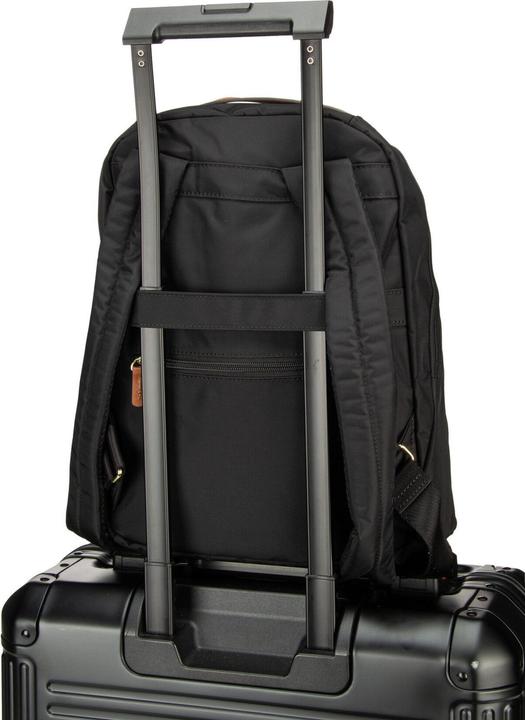 Actual product image Brics X-Collection Backpack 35 cm (15 l)