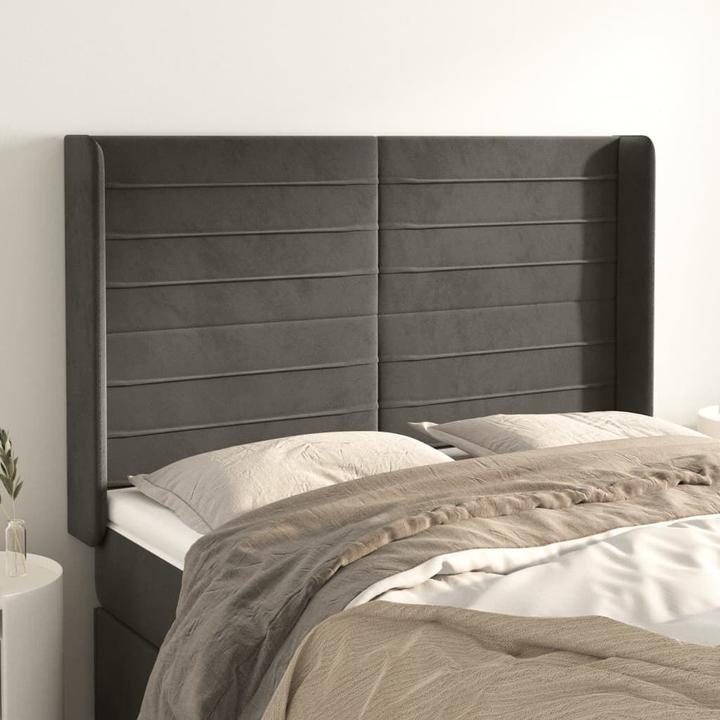 Image du produit VidaXL Kiriakoula (147 x 16 x 128 cm)