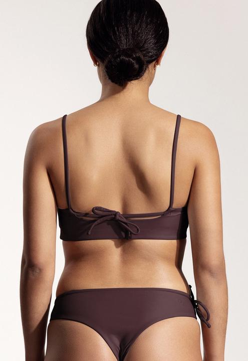 Actual product image Oy Surf bikini top "Buri" (XL)