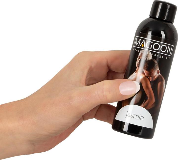 Actual product image Magoon Jasmin (100 ml)