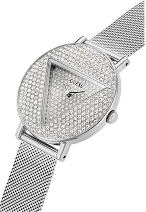 Image du produit Guess Montre Ladies Trend Iconic (Montre analogique, 36 mm)