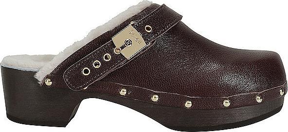 Produktbild Scholl Hausschuhe PESCURA ROBIN (39)