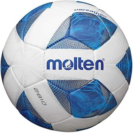 Produktbild Molten Kamuolys futb outdoor training F5A2810 PU 5d