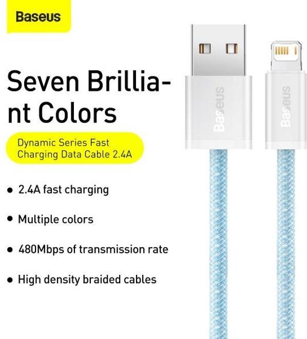 Produktbild Baseus Dynamic Series (1 m, USB 3.0)