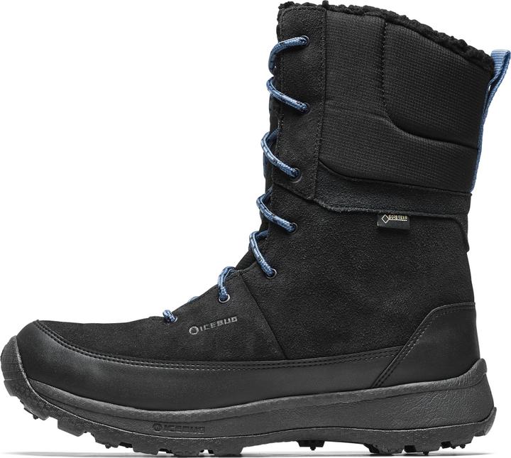 Actual product image Icebug TORNE Biosole gtx (45)