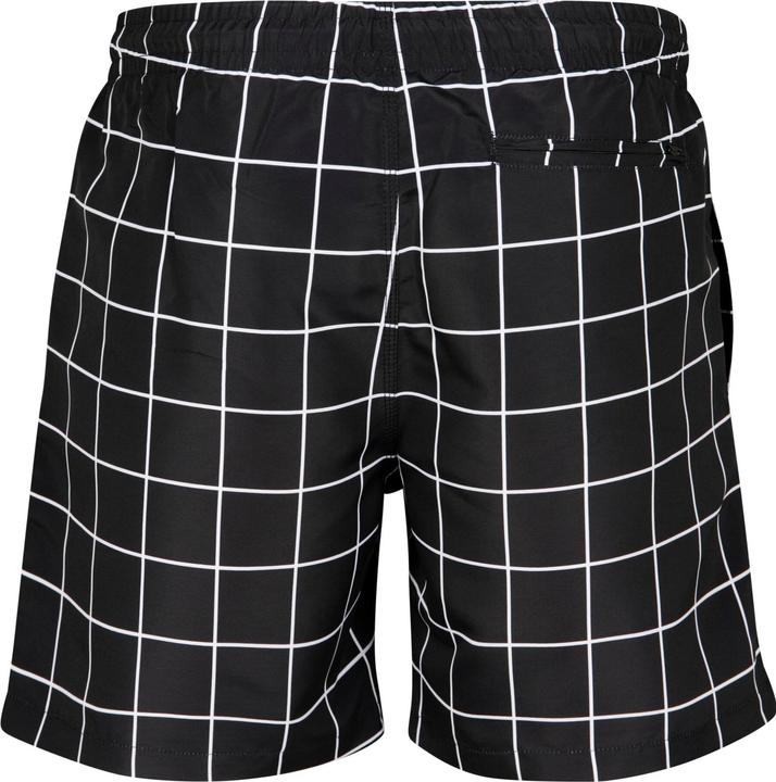 Immagine prodotto Urban Classics Controllare i pantaloncini da bagno (XXL)