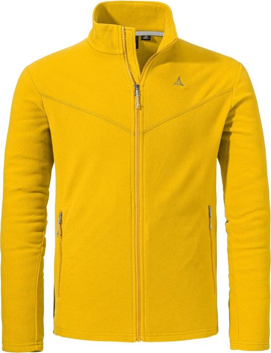 Schöffel Fleece Jk Style Qutang MNS