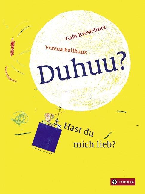Produktbild Verena Ballhaus (Deutsch, Gabi Kreslehner, Verena Ballhaus, 2017)
