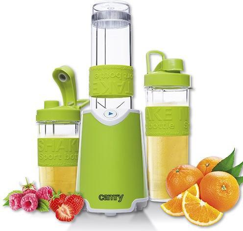Actual product image Camry Fitness Stand Mixer green 500W (500 W)