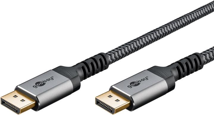 Goobay DisplayPort – DisplayPort (3 m, DisplayPort)
