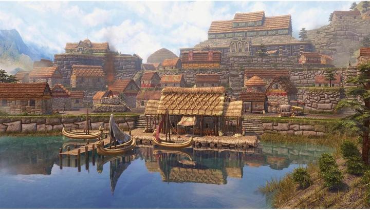 Immagine prodotto Microsoft Età degli Imperi III (Windows)