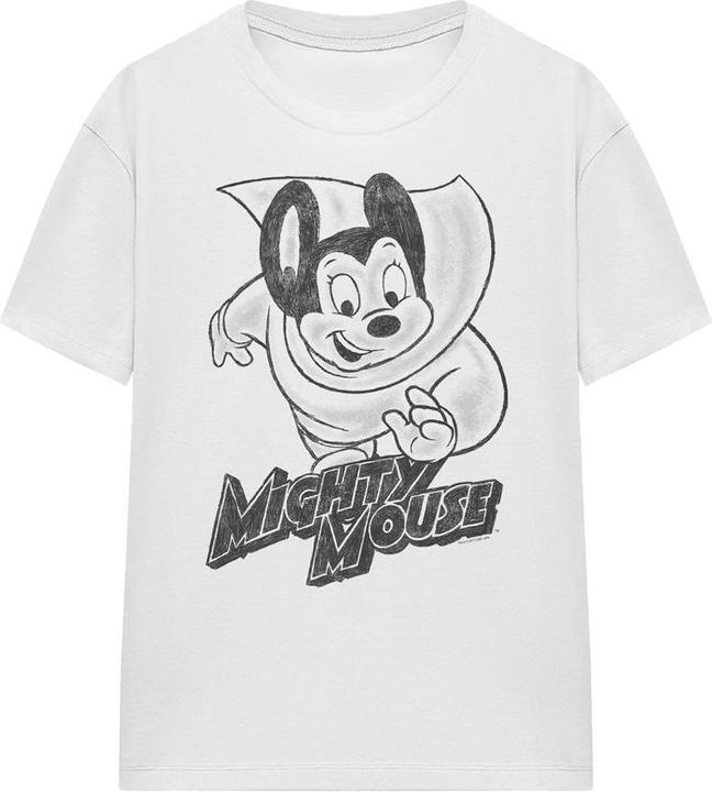 Produktbild Fruit of the Loom Mighty TShirt (XL)