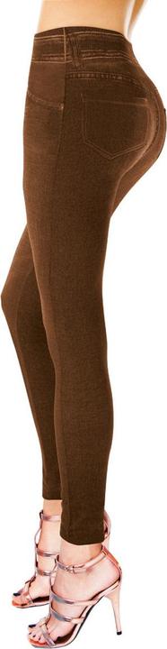 Actual product image Comfortisse Summer Shaper Jeggings (L, XL)