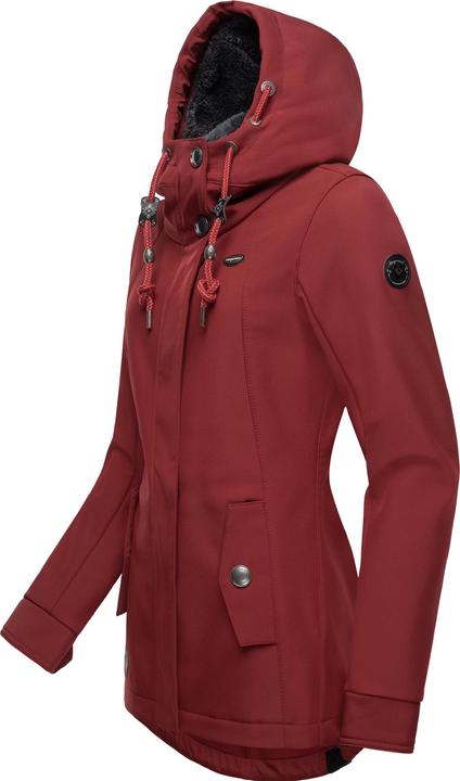 Produktbild Ragwear Monadde Softshell (5XL)