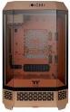 Produktbild Thermaltake The Tower 300 Gravel Sand (Mini-ITX, mATX)