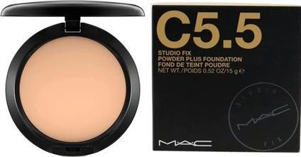 Produktbild MAC Cosmetics Studio Fix Powder Plus Foundation (C5.5)