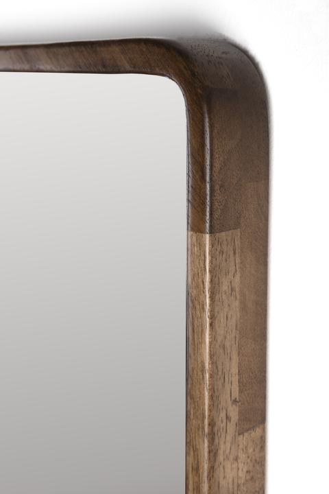 Actual product image Zuiver Nyko Mirror Rectangle L (120 x 34 cm)