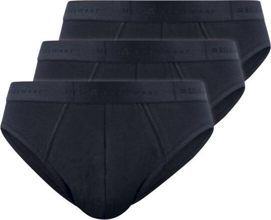 Actual product image ISA Bodywear Briefs Triple Pack (XL, pack of 3)