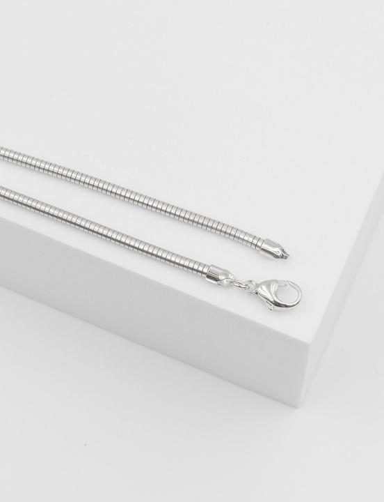 Immagine prodotto Muau Boa (Oro bianco, 50 cm)