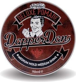 Dapper Dan - Ultra-Powerful Nail Polish Remover - Highly effective nail polish remover with cucumber
