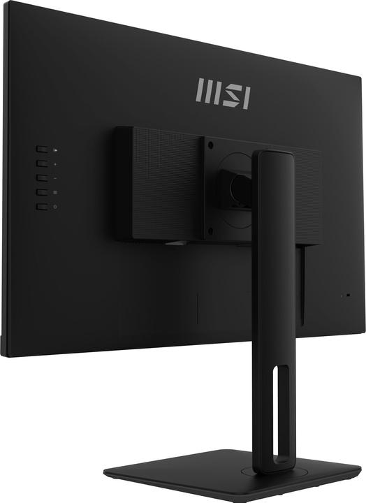 Actual product image MSI PRO MP271AP (1920 x 1080 pixels, 27")