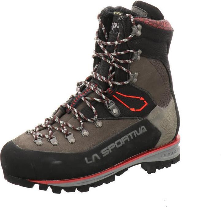 Actual product image La Sportiva Nepal Trek Evo GTX (44.5)