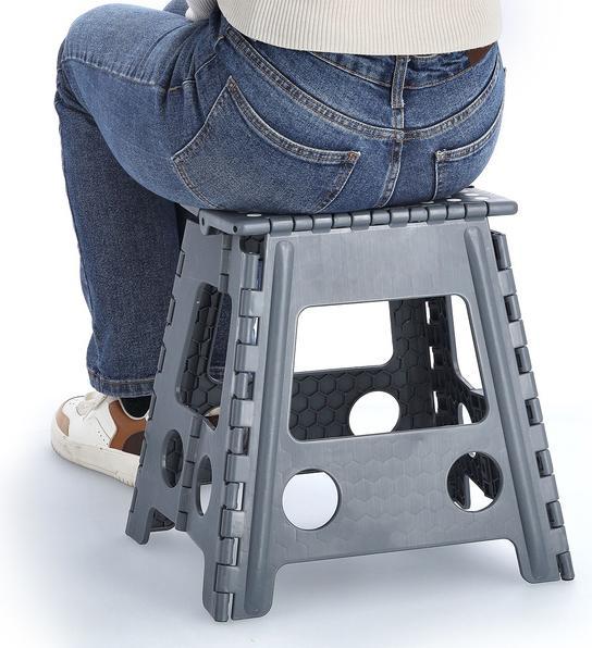 Produktbild Zeller Present Klapphocker