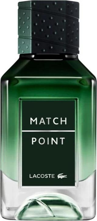 Produktbild Lacoste Match Point Eau De Parfum 50 Ml (Eau de Parfum, 50 ml)
