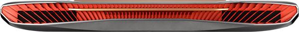 Actual product image ASUS ROG G752VS G752VS-BA295R OC Edition (17.30", Intel Core i7-7820HK, 32 GB, 512 GB, CH)