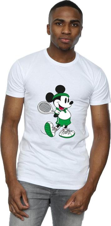 Produktbild Disney Mickey Mouse Tennis TShirt (L)