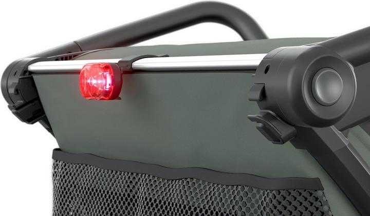 Actual product image Thule Chariot Lite 1