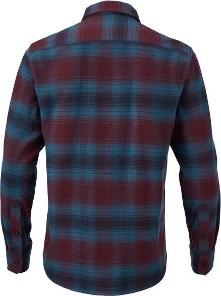 Image du produit Loose Riders Woodland Flannel (L)
