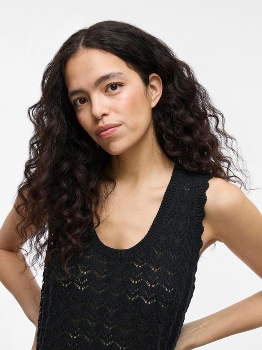 Produktbild Vila VIDOLISE Ärmelloses Stricktop (XS)
