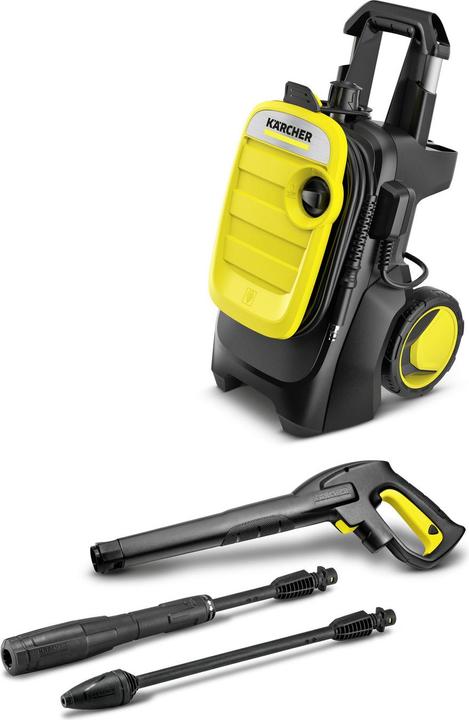 Kärcher K5 Compact (Netzbetrieb)