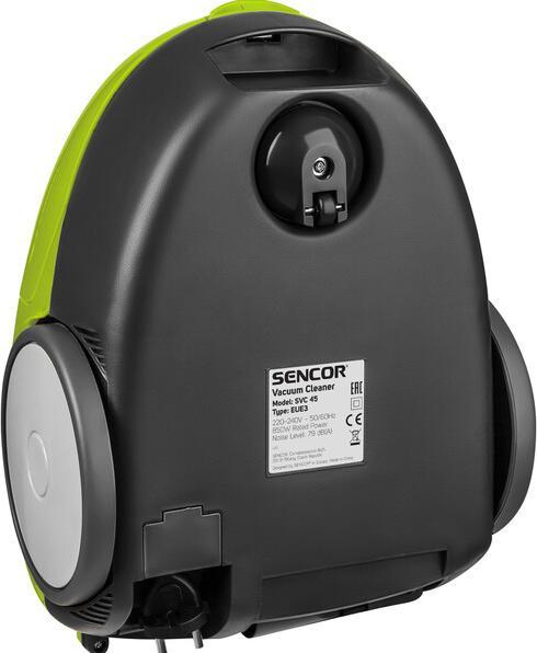 Immagine prodotto Sencor Hoover SVC 45GR-EUE3