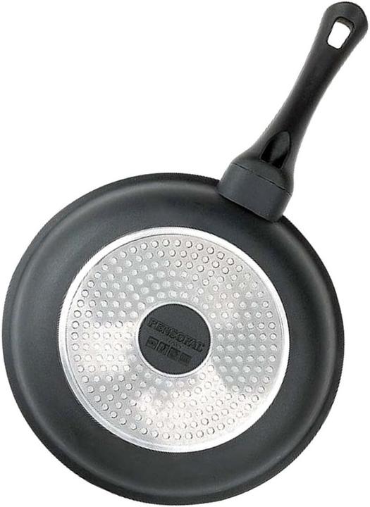 Actual product image Pensofal 8101 Suprema Sarten Jumbo 20cm (20 cm, Aluminium)