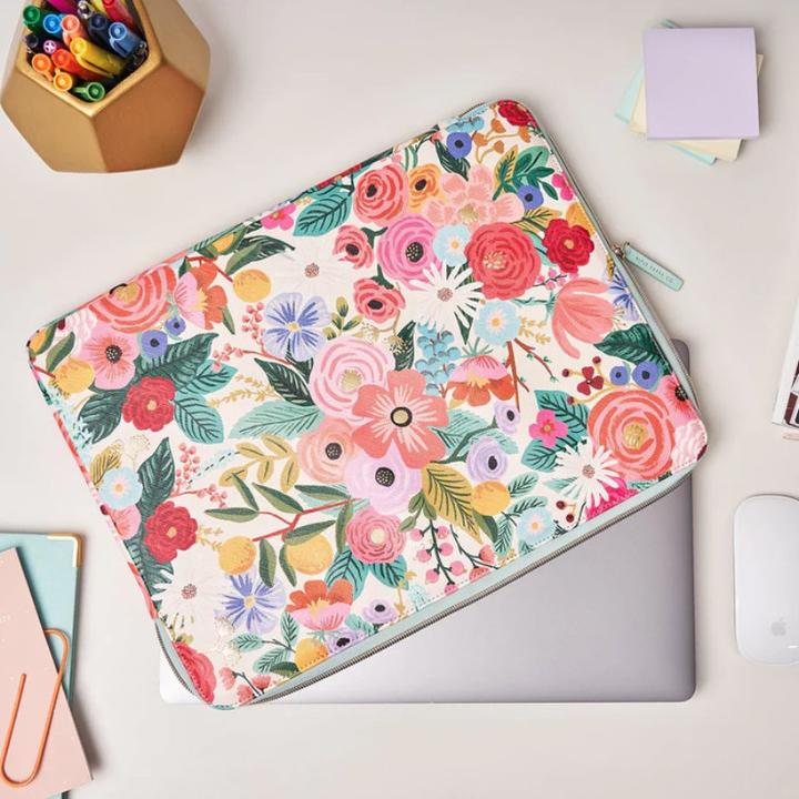 Immagine prodotto Case-Mate Custodia per computer portatile Rifle Paper Co per MacBook Pro (16.20", Apple)