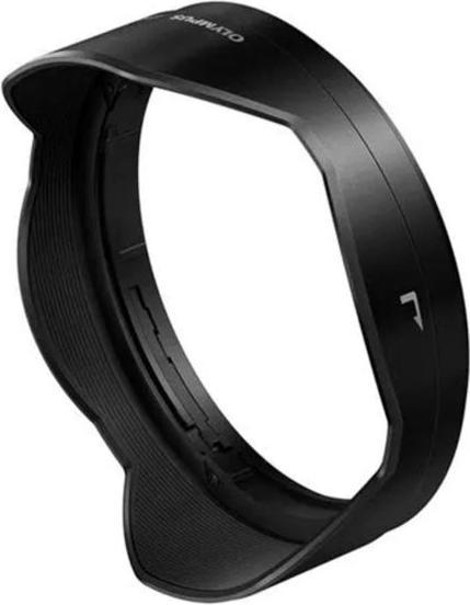 Actual product image Olympus LH-76E Lens Hood (EZ-M0825PRO)
