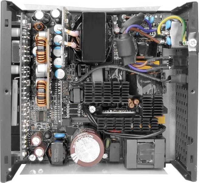 Produktbild Thermaltake Toughpower GF3 (1000 W)
